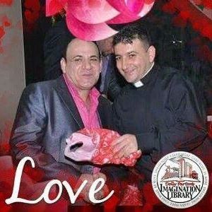 Meet your Posher, Faris